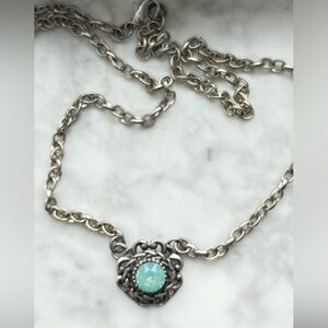 Sabika Inspired Necklace - NWT